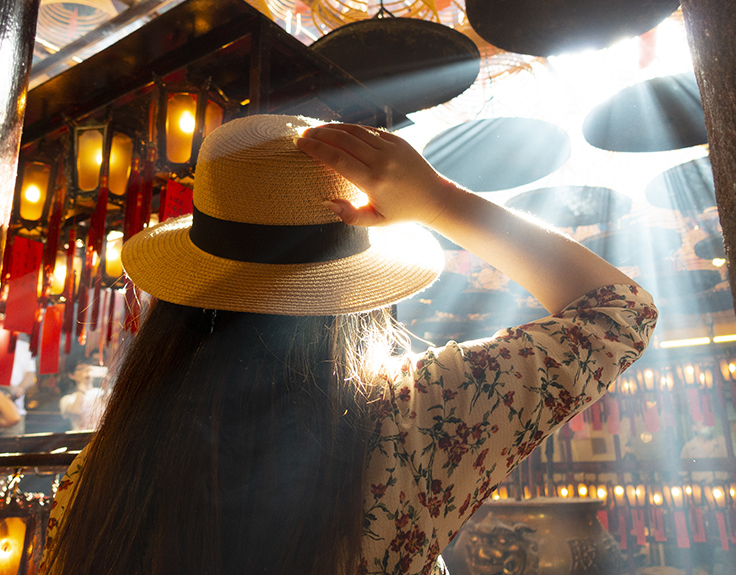 香港10 大精彩活動